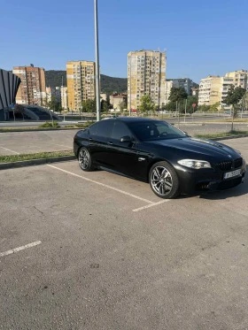 BMW 535 Xdrive M-pack | Mobile.bg    2