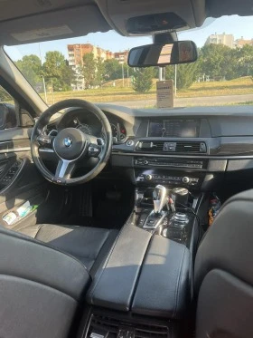 BMW 535 Xdrive M-pack, снимка 6