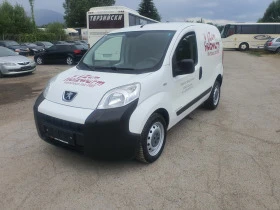 Peugeot Bipper 1.4 I 75ps klima, снимка 1