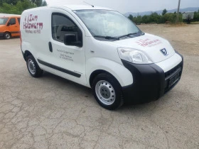 Peugeot Bipper 1.4 I 75ps klima, снимка 2