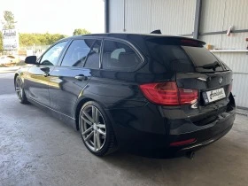     BMW 320 D Sport 