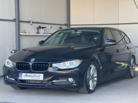     BMW 320 D Sport 