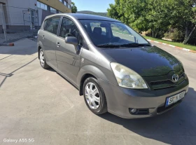 Toyota Corolla verso 2.0 D-4D 116к.с. 5Места., снимка 1