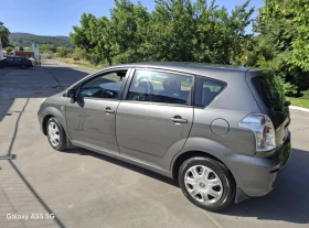 Toyota Corolla verso 2.0 D-4D 116к.с. 5Места., снимка 3