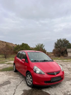 Honda Jazz Honda jazz 1.3, снимка 2