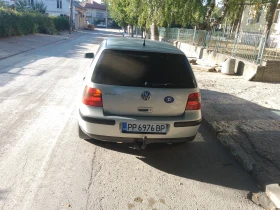 VW Golf Уникален , снимка 5