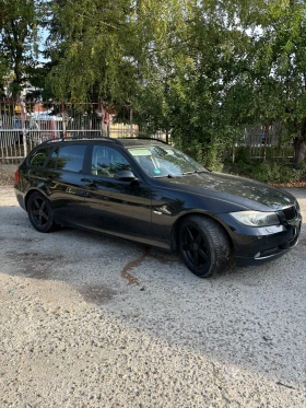 BMW 320 D, снимка 2