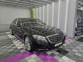 Mercedes-Benz Maybach S600, снимка 6