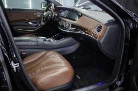 Mercedes-Benz Maybach S600, снимка 11