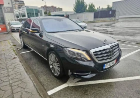 Mercedes-Benz Maybach S600, снимка 2