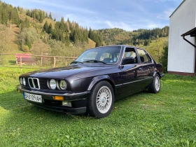 BMW 320, снимка 1