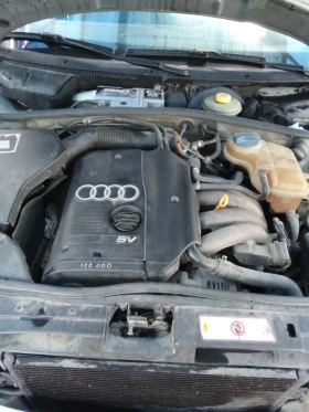 Audi A4, снимка 2