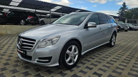 Mercedes-Benz R 350 ! L/AMG/7MESTA/GERMANY/4MATIC//AUTO HOLD/LI | Mobile.bg    1