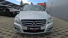 Mercedes-Benz R 350 L/AMG/7MESTA/GERMANY/4MATIC//AUTO HOLD/LIZI | Mobile.bg    2