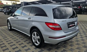 Mercedes-Benz R 350 L/AMG/7MESTA/GERMANY/4MATIC//AUTO HOLD/LIZI | Mobile.bg    7