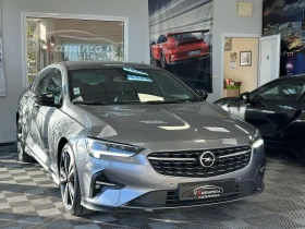 Opel Insignia GS LINE GRAND SPORT AT8 174 - [4] 