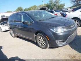 Chrysler Pacifica TOURING L - изображение 1