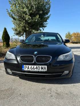 BMW 530, снимка 5