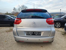 Citroen C4 Picasso 1.6HDI | Mobile.bg    5