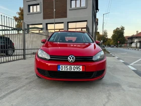 VW Golf 1, 4 16V 80k.c. Germany, снимка 3