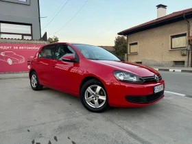 VW Golf 1, 4 16V 80k.c. Germany, снимка 1