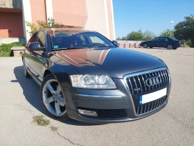     Audi A8 3.0TDI