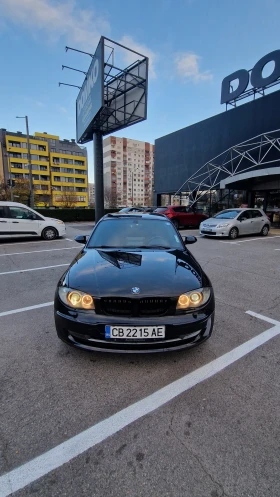 BMW 118, снимка 3