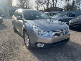     Subaru Outback 2.5I* AWD* AUT