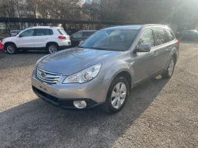 Subaru Outback 2.5I* AWD* AUT - [1] 