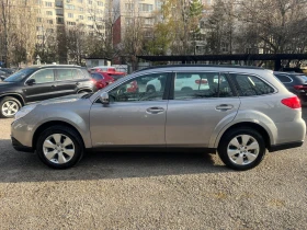 Subaru Outback 2.5I* AWD* AUT | Mobile.bg    6