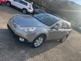 Subaru Outback 2.5I* AWD* AUT | Mobile.bg    8