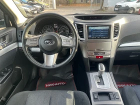 Subaru Outback 2.5I* AWD* AUT | Mobile.bg    9