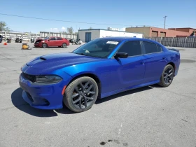 Dodge Charger R/T* 5.7HEMI* CARPLAY, снимка 1