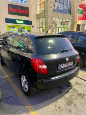 Skoda Fabia 1.4 MPI 16V LPG, снимка 5