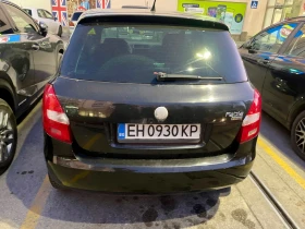 Skoda Fabia 1.4 MPI 16V LPG, снимка 6