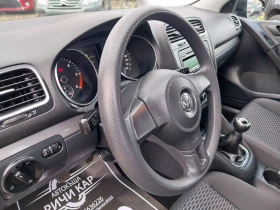 VW Golf 1.6 TDI, снимка 8