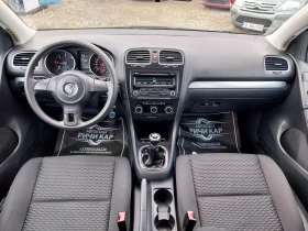 VW Golf 1.6 TDI, снимка 11