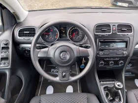 VW Golf 1.6 TDI, снимка 14