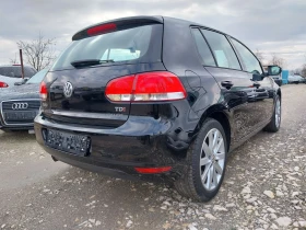 VW Golf 1.6 TDI, снимка 6