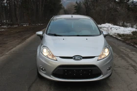 Ford Fiesta 152000., , , EVRO 5A | Mobile.bg    2