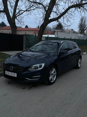 Volvo V60 D6, снимка 2