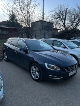 Volvo V60 D6, снимка 2