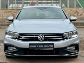 VW Passat 2.0 TDI 4m R Line ! SWISS ! - 39900 лв. - 47423880 | Car24.bg