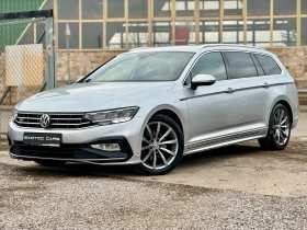 VW Passat 2.0 TDI 4m R Line ! SWISS !, снимка 3