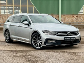 VW Passat 2.0 TDI 4m R Line ! SWISS ! 1