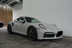 Porsche 911 992/ Turbo S/ Coupe/, снимка 2