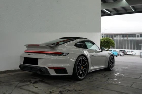 Porsche 911 992/ Turbo S/ Coupe/, снимка 8