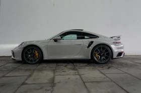 Porsche 911 992/ Turbo S/ Coupe/, снимка 4