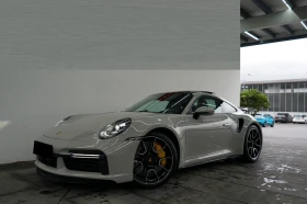 Porsche 911 992/ Turbo S/ Coupe/, снимка 1