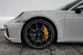 Porsche 911 992/ Turbo S/ Coupe/, снимка 5